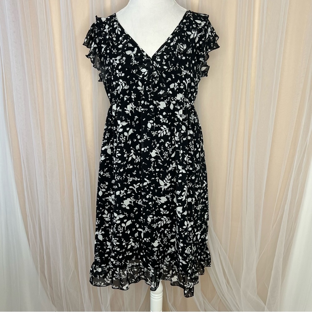Converse Dress